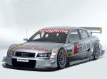 Audi A4 DTM 2004 года